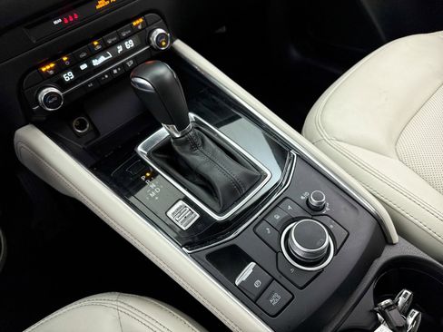 Used 2023 MAZDA CX-5 AWD 2.5 S w/ Premium Package image 27