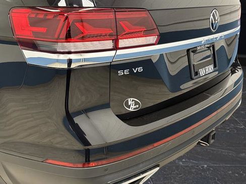 Used 2023 Volkswagen Atlas SE image 33