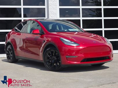 Used 2021 Tesla Model Y Long Range
