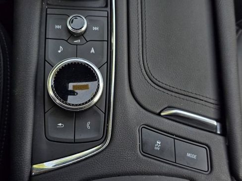 Used 2024 Cadillac XT6 Premium Luxury w/ LPO, Floor Liner Package AWD/4WD image 34