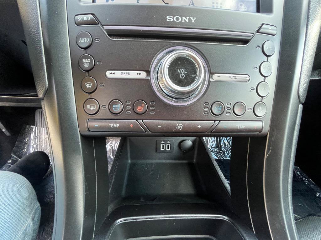 Used 2019 Ford Fusion Titanium AWD/4WD image 20