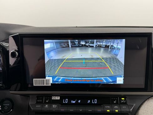 New 2026 Toyota Camry XLE image 26