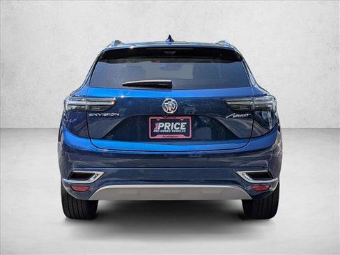 Used 2023 Buick Envision Avenir FWD image 7