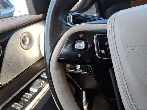 Used 2020 Lincoln Aviator Black Label w/ Dynamic Handling Package AWD/4WD image 24