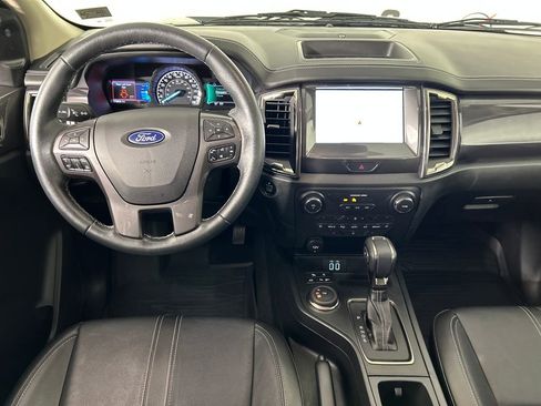 Used 2023 Ford Ranger Lariat w/ Equipment Group 501A High AWD/4WD image 20