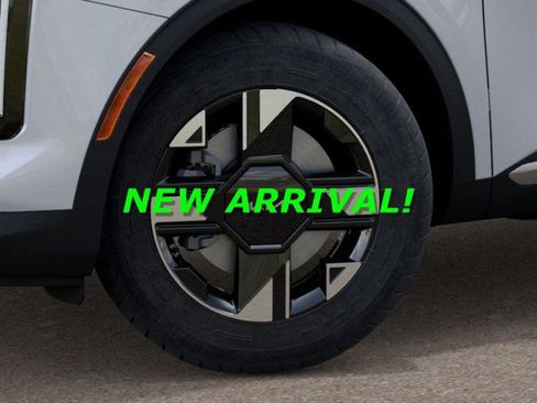 New 2026 Kia Sportage LX w/ LX Convenience Package image 9