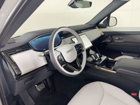 New 2026 Land Rover Range Rover Sport Dynamic SE image 4