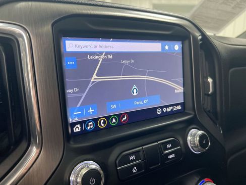 Used 2020 GMC Sierra 2500 Denali w/ Denali Ultimate Package image 15