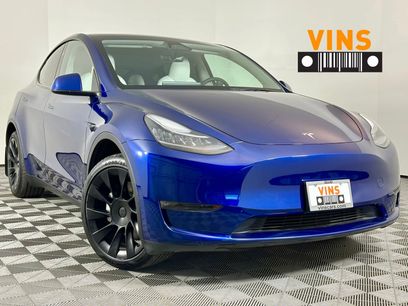 Used 2023 Tesla Model Y Long Range
