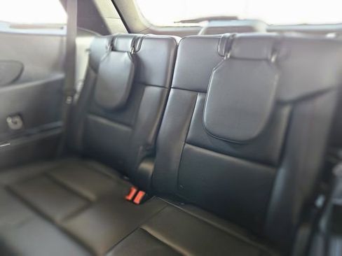 Used 2025 Ford Explorer ST-Line w/ ST-Line Street Pack AWD/4WD image 29