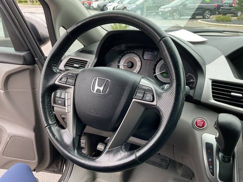 Used 2016 Honda Odyssey EX-L image 18