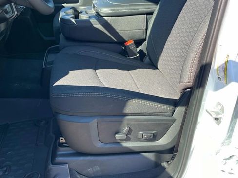 New 2026 RAM 3500 Big Horn image 9