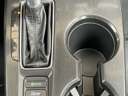 Used 2025 Honda Civic LX image 17