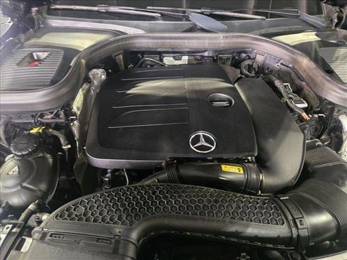 Certified 2022 Mercedes-Benz GLC 300 image 22