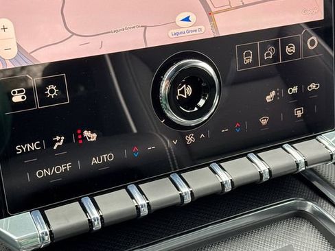 New 2026 GMC Sierra EV Elevation w/ LPO, Elevation Dark Package image 23