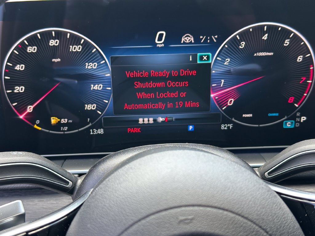 Used 2026 Mercedes-Benz GLE 350 4MATIC image 23