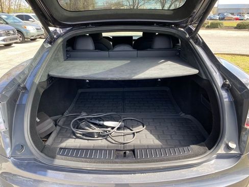 Used 2022 Tesla Model S Plaid image 29