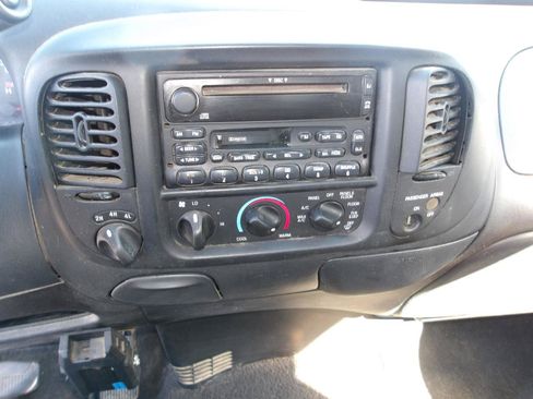Used 2003 Ford F150 4x4 SuperCab image 18