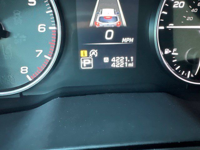 Certified 2025 Subaru Outback Premium AWD/4WD image 14