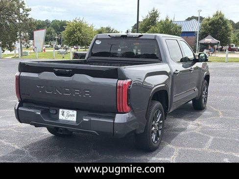 Used 2023 Toyota Tundra Platinum AWD/4WD image 7