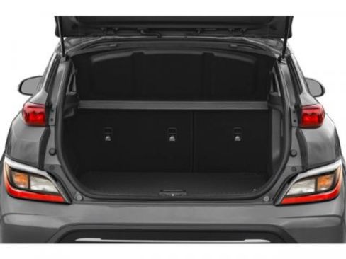 Certified 2023 Hyundai Kona SEL image 14