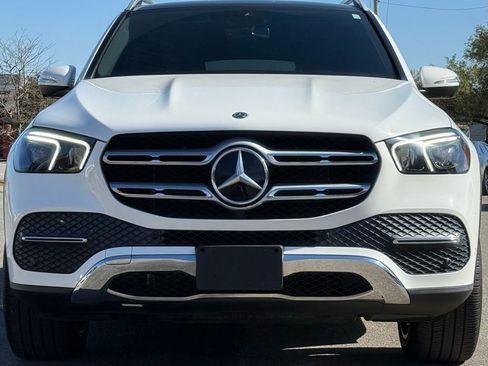 Used 2020 Mercedes-Benz GLE 350 4MATIC image 9