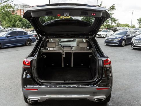 Used 2022 Mercedes-Benz GLA 250 4MATIC w/ Premium Package Lite image 29