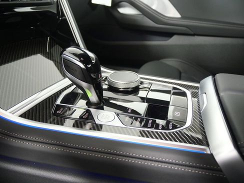 Used 2026 BMW M850i xDrive M850i xDrive w/ M Carbon Exterior Package image 21