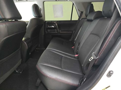 Certified 2024 Toyota 4Runner TRD Pro AWD/4WD image 24
