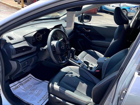 Certified 2024 Subaru Crosstrek 2.5i Limited AWD/4WD image 10