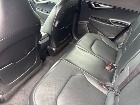 New 2025 Kia EV6 Wind image 12