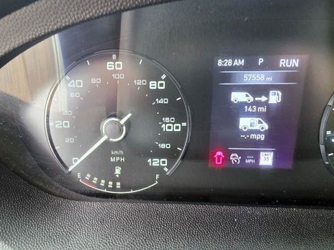 Used 2025 RAM ProMaster 2500 w/ Convenience Group FWD image 13