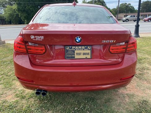 Used 2014 BMW 328i Sedan image 4