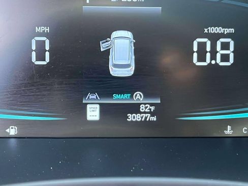 Used 2024 Hyundai Palisade XRT AWD/4WD image 27