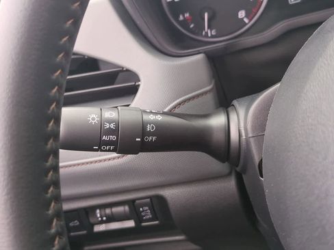 New 2026 Subaru Forester Sport AWD/4WD image 27