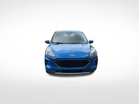 Used 2020 Ford Escape SE FWD image 3