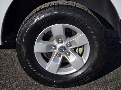 Used 2022 RAM 1500 Tradesman w/ Popular Equipment Group image 8