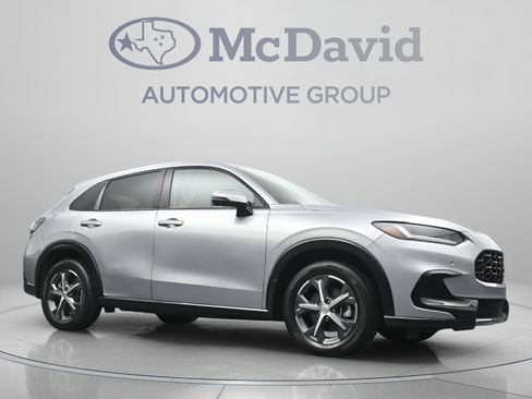 Used 2024 Honda HR-V EX-L image 25
