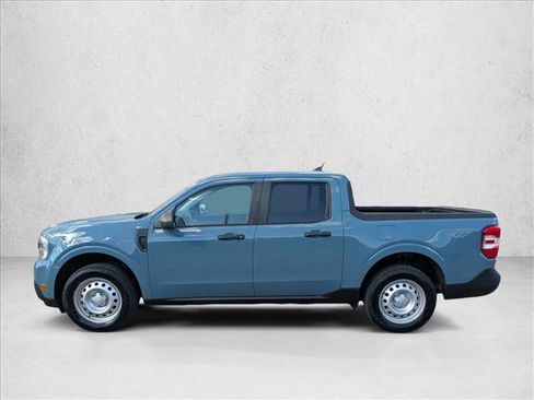 Used 2022 Ford Maverick XL w/ Equipment Group 100A Standard image 9