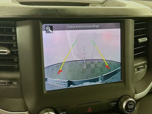 Used 2019 RAM 1500 Big Horn AWD/4WD image 19