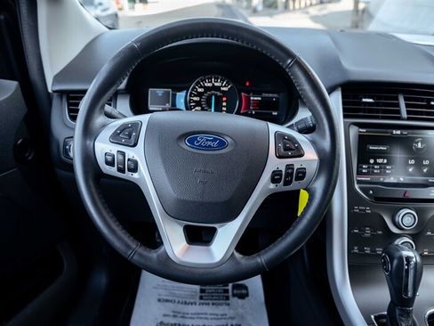 Used 2013 Ford Edge SEL FWD image 11