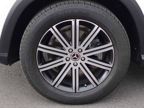 Used 2026 Mercedes-Benz GLE 350 GLE 350 image 11