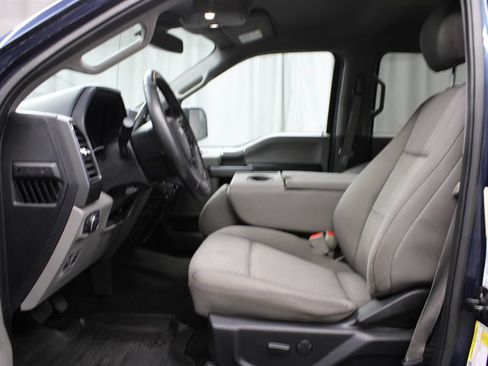 Used 2019 Ford F150 4x4 SuperCrew image 15