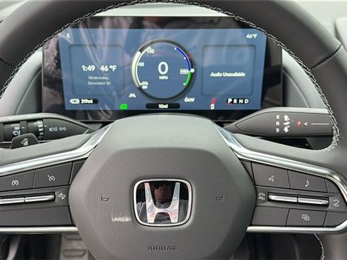 New 2026 Honda Prologue Touring image 12