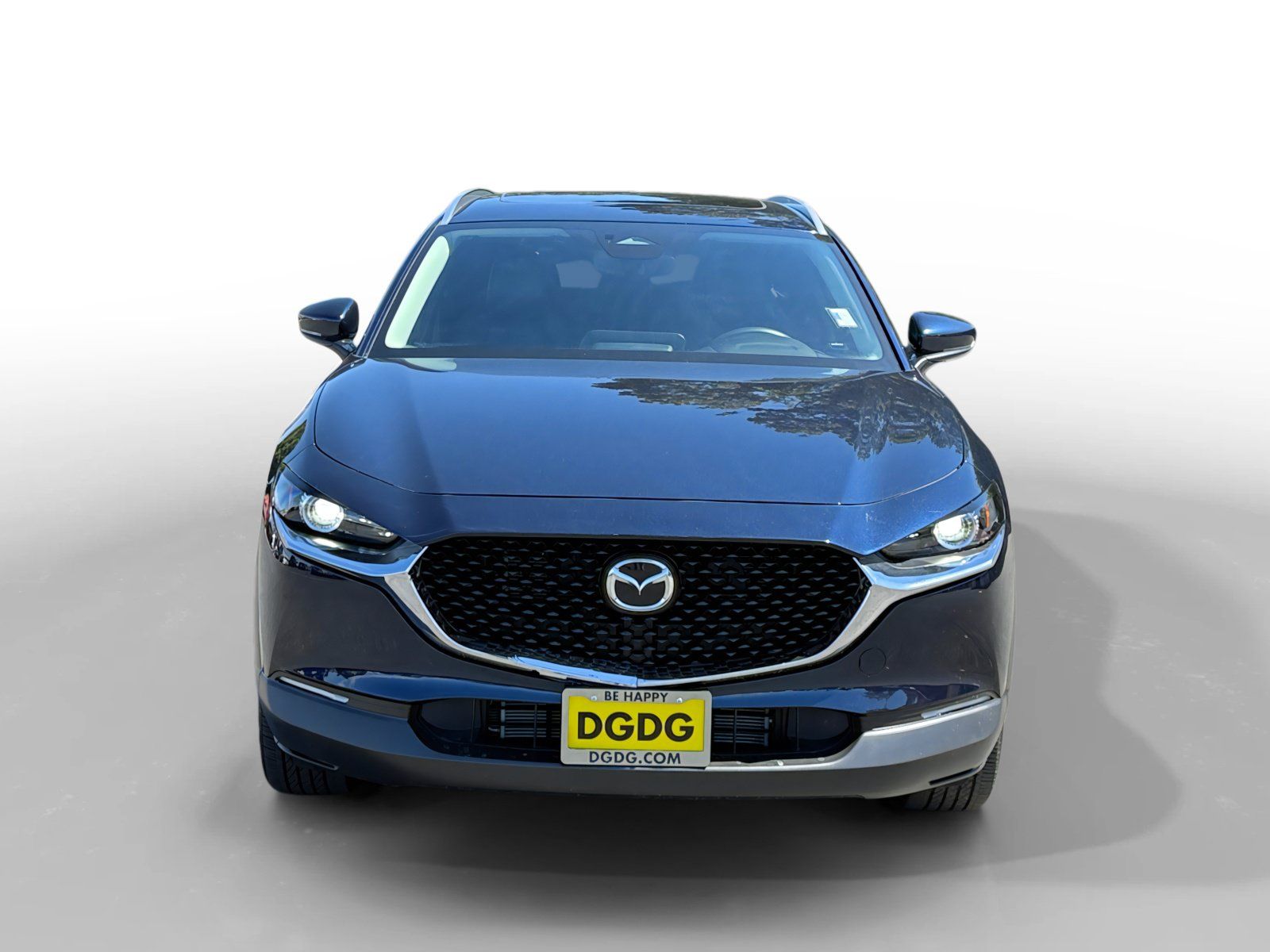 Certified 2024 MAZDA CX-30 AWD 2.5 S w/ Preferred Package image 8