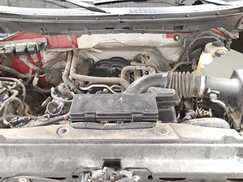 Used 2013 Ford F150 Lariat w/ Mid Equipment Group AWD/4WD image 27
