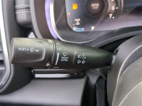 New 2026 RAM 1500 Laramie w/ Night Edition image 26