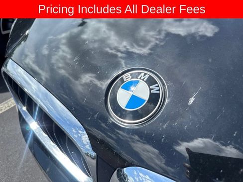 Used 2020 BMW 540i w/ Premium Package RWD image 4