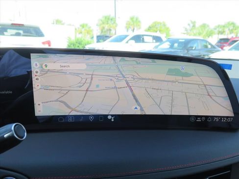 New 2026 Cadillac CT5 Sport image 18