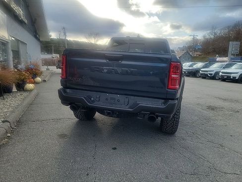 New 2026 RAM 1500 RHO w/ RHO Level 1 Equipment Group image 4